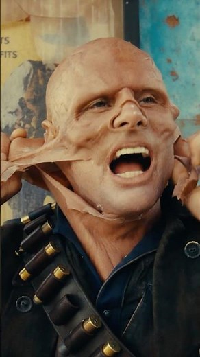 Nothing's ever felt this ghoul'd. FALLOUT Season 2 is a wrap. | Prime Video