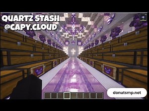 QUARTZ Stash Design