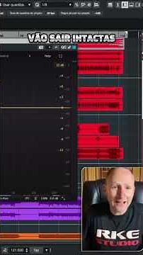 Side Chain no Baixo e Bumbo: Aprenda a Técnica! 🎚️🥁