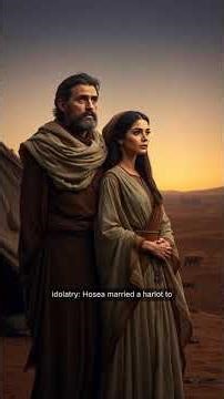 This is Why Abraham, Isaac & Moses Associated Death with Adultery