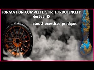 Formation complète sur le plugin TurbulenceFD de A à Z