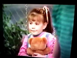 Barney jump rope of family