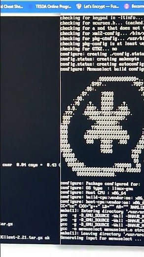 Vicidial Call Center Scratch Installation