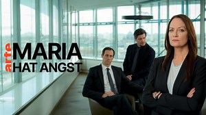 Maria hat Angst - Film in voller Länge | ARTE | Mohamed Ahmad Chahrour