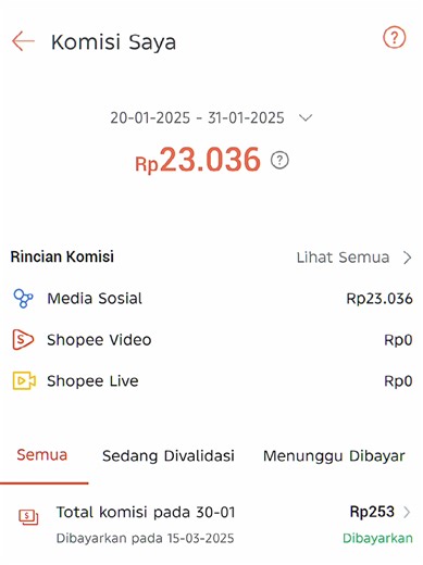 Panduan Affiliate Marketing di Shopee untuk Pemula