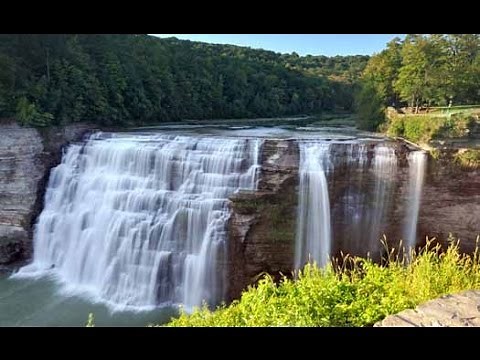 Letchworth State Park