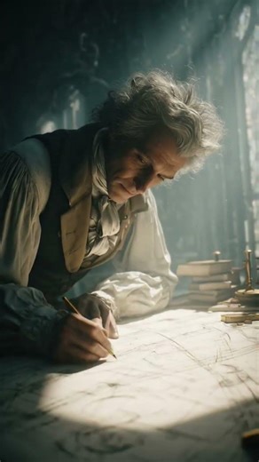 This Simple Invention Saved Thousands While Sleeping