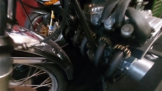 Ariel Arrow 250 2 stroke! Ever had one? #Motorcycle #vintagemotorcycle | L.A.Nik