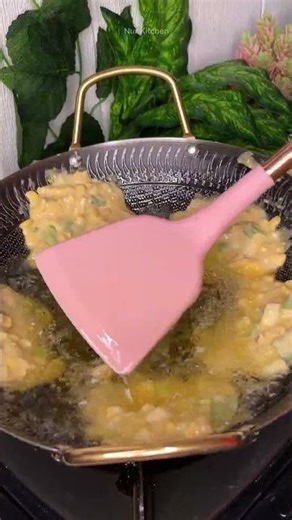 Fried Corn Recipe, You'll Be Addicted!