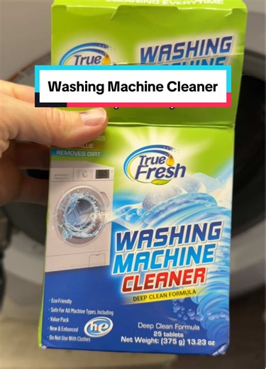 Effective Washing Machine Cleaner for Pet Laundry