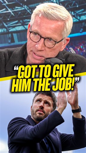 Majestic and Alan Pardew speak to a Man Utd fan after another win under Michael Carrick. | talkSPORT