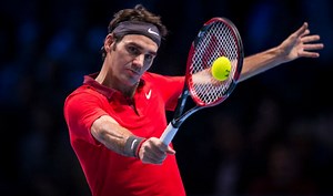 Rogar Federer says ‘SABR’ still part of arsenal