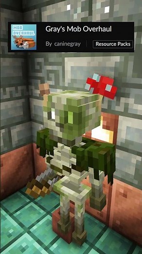 Minecraft's BEST Resource Packs