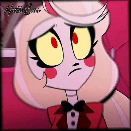Hide Away •Charlie Morningstar• •Hazbin Hotel• •Edit•