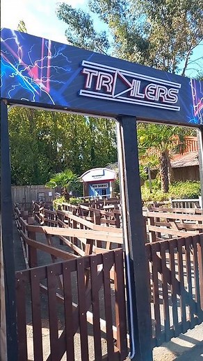 7 DAYS UNTIL FRIGHT NIGHTS 2025 | THORPE PARK!!!!