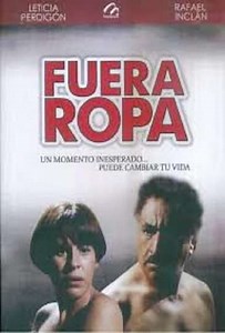 Fuera ropa - Movie