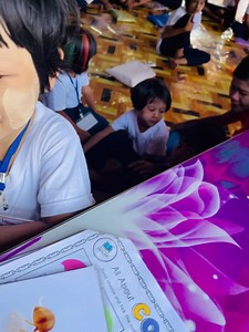 288K views · 9.2K reactions | ၃ နှစ်ခလေးငယ်လေး 殺殺 တီချယ်ရှဲလီဆုရဲ့...