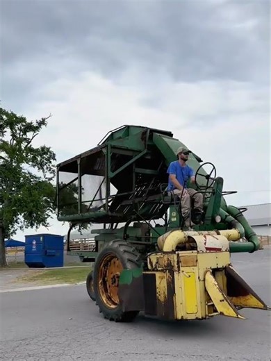 Revolutionize Your Farming: Top 10 Agricultural Machines in 2023