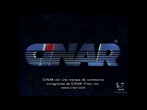 WIC Entertainment/Salter Street Films/CINAR