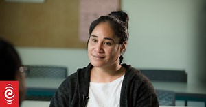 Inspiring student wins education award after overcoming odds