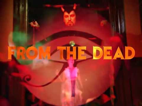 COAL CHAMBER - Another Nail In The Coffin (Lyric Video) | Napalm Records