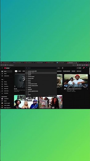 How to See Your YouTube Search History – Quick Tutorial!