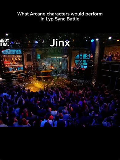 Arcane Edit: Vi's Impact Through Every Moment