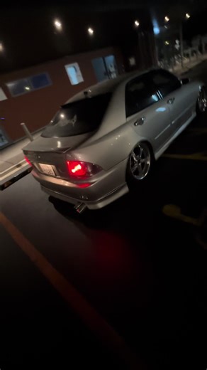 Boost Your IS200 with More Chrome Accessories