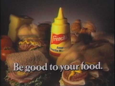 French's® Mustard Commercial
