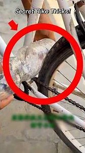 Secret Bike Tricks That Most Riders Still Don’t Know!