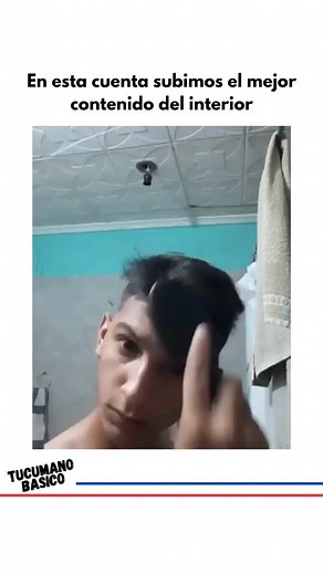 ⭐Tucumano Basico⭐ on Instagram