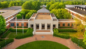 Accolades: UVA Law No. 3 in Ranking Focused on Employment