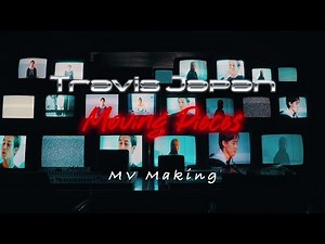 Travis Japan - 'Moving Pieces' - Behind-the-scenes -