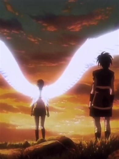 Escaflowne La Película - Parte Final #Escaflowne #onepiece #Ghost #anime80s #japon #Anime #kimetsunoyaiba #ranma #Retro #dragonball #ranma12 #dragonballz #animetiktok