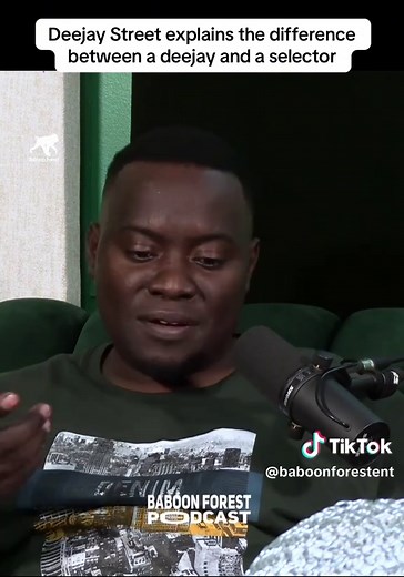 Understanding the Role of a Deejay vs Selector in Music | Exclusive Interview