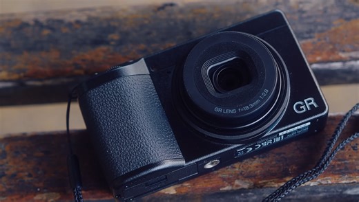 Ricoh GR IV Street Camera: Hands-On Review | Fstoppers