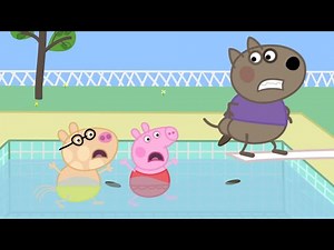 Dating Fails - Peppa Pig and Pedro Pony (TRY NOT TO LAUGH)