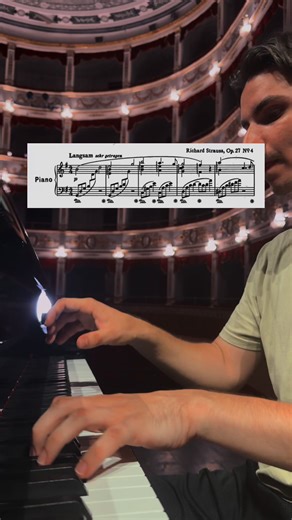 Captivating Classical Piano Music Performance