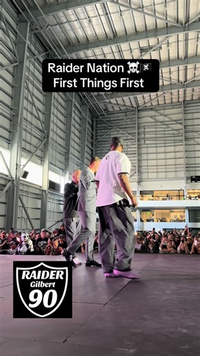 Raider Nation Experience: A Memorable Journey