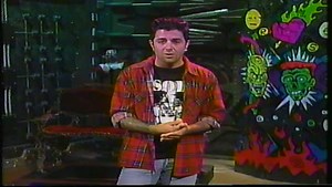 Headbangers Ball 1993