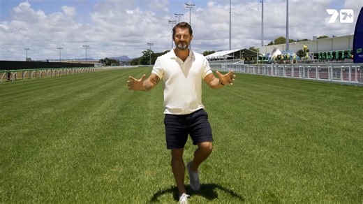 PRIME TIME RACING ON 7 🍾 All starts at midday 🍻 | 7HorseRacing