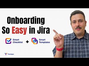 Automate Your Entire Employee Onboarding in Jira