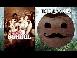 Old School (2003) FIRST TIME WATCHING! | MOVIE REACTION! (1258)