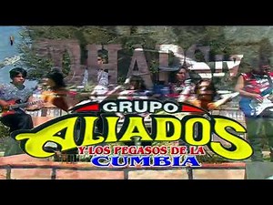 El grupo Aliados del Perú (DHAPStv VIDEO OFICIAL)