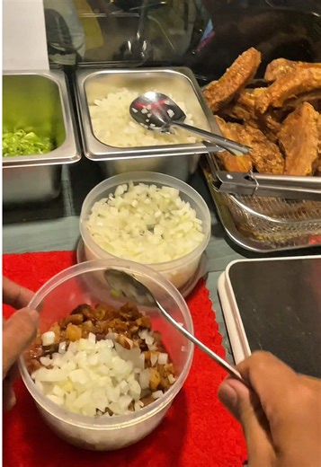 Enjoy Delicious Bagnet Sisig Recipes Tomorrow