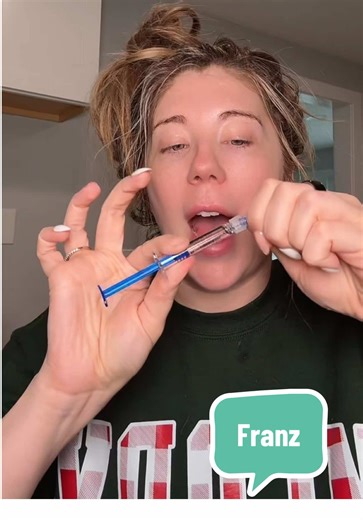 Fine lines, dullness, compromised barrier? This is where I started seeing real change. FRANZ Stem Cell Culture Medium helps skin recover, strengthen, and glow from within. #stemcellskincare #barrierrepair #skincare #tiktokshopcreatorpicks #koreanskincare