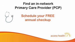 Get a head-start on your health. Use your benefits! | Access Health CT | Facebook