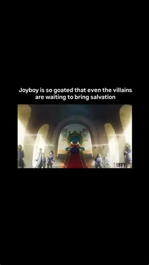 Anime editor on Instagram: ". Plot: In One Piece, we follow the adventurous journey of Monkey D. Luffy, a young pirate with the ability to stretch his body like rubber after eating a mysterious fruit known as the Devil Fruit. Luffy dreams of becoming the Pirate King by finding the legendary treasure known as One Piece, which is said to be located at the end of the Grand Line. As he assembles a diverse crew known as the Straw Hat Pirates, they face formidable enemies, navigate treacherous waters,