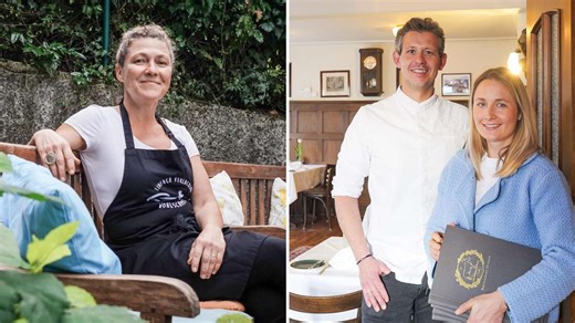 Gastro in Baden-Württemberg: Von Kässpätzle bis Rouladen – 12 Restaurants im Land, die einen Besuch wert sind