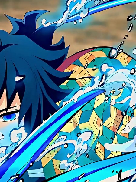 #anime #demonslayer #sanemi #edit #fyp